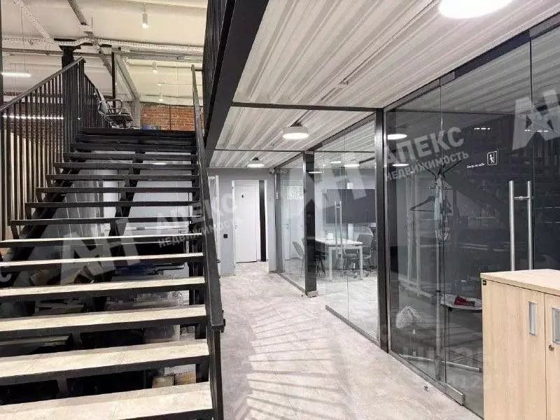 Помещение свободного назначения в Москва Холодильный пер., 3 (423 м) - Фото 2