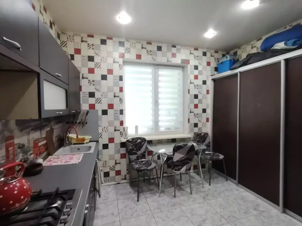 Дом, 81 м - Фото 1