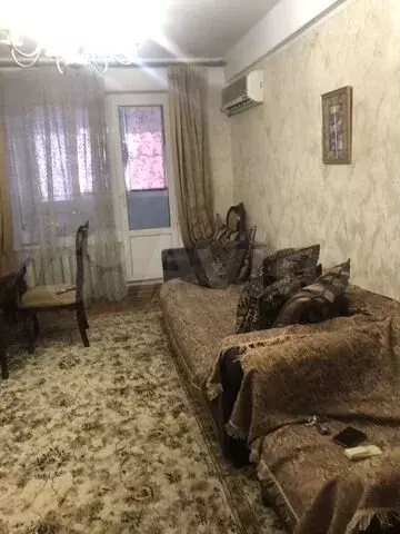 2-к. квартира, 55 м, 5/5 эт. - Фото 0