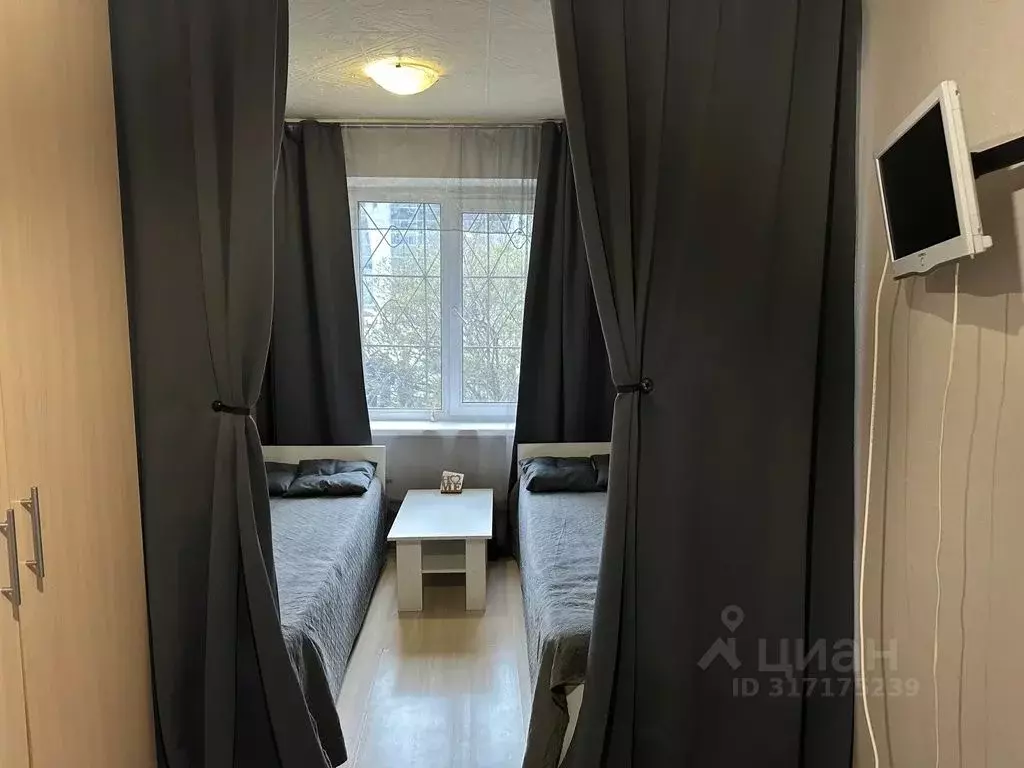 Студия Кемеровская область, Кемерово бул. Строителей, 56 (16.0 м) - Фото 1