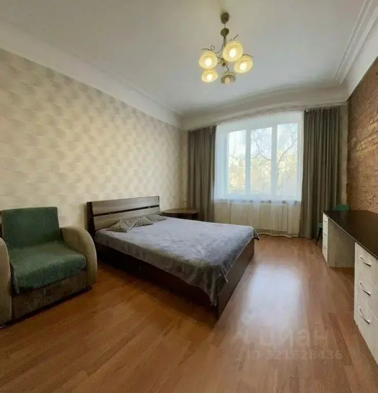 2-к кв. Забайкальский край, Чита ул. Амурская, 82 (55.0 м) - Фото 1