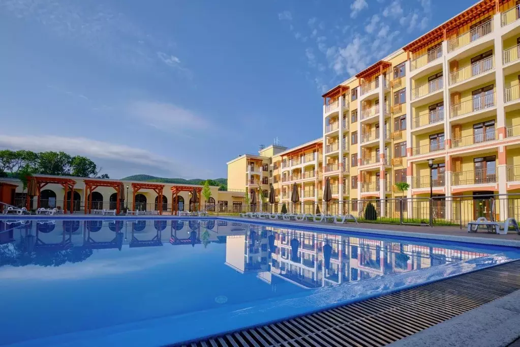 Помещение свободного назначения в Краснодарский край, Анапа ... - Фото 1