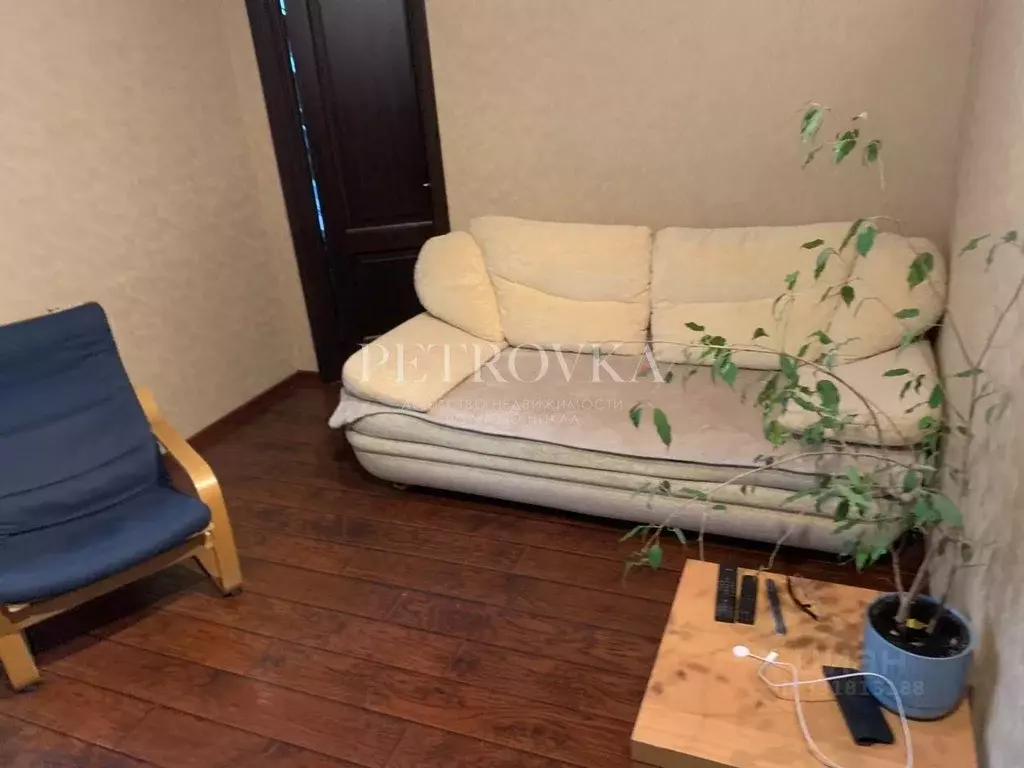 1-к кв. Москва Ивантеевская ул., 11Б (37.0 м) - Фото 1