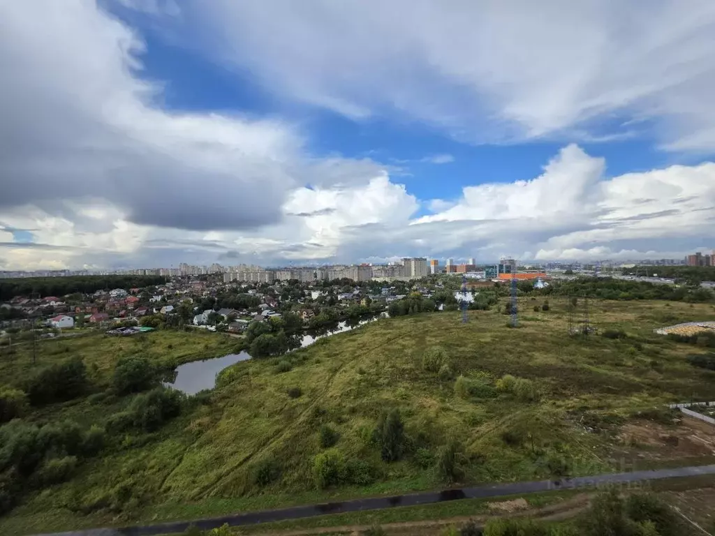 1-к кв. Москва № 3 кв-л, 6к1 (39.0 м) - Фото 2