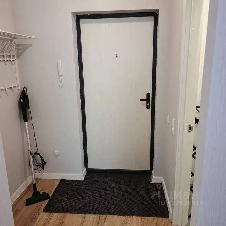 Студия Московская область, Балашиха Железнодорожный мкр, ул. ... - Фото 2