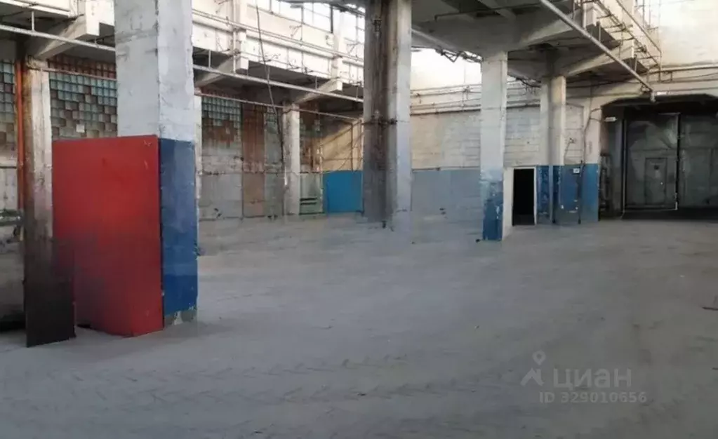 Помещение свободного назначения в Московская область, ... - Фото 2