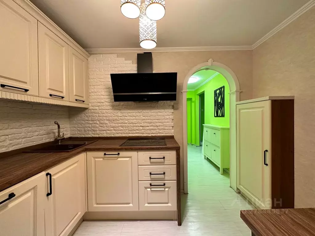 2-к кв. Ярославская область, Ярославль ул. Рыкачева, 17 (56.2 м) - Фото 2