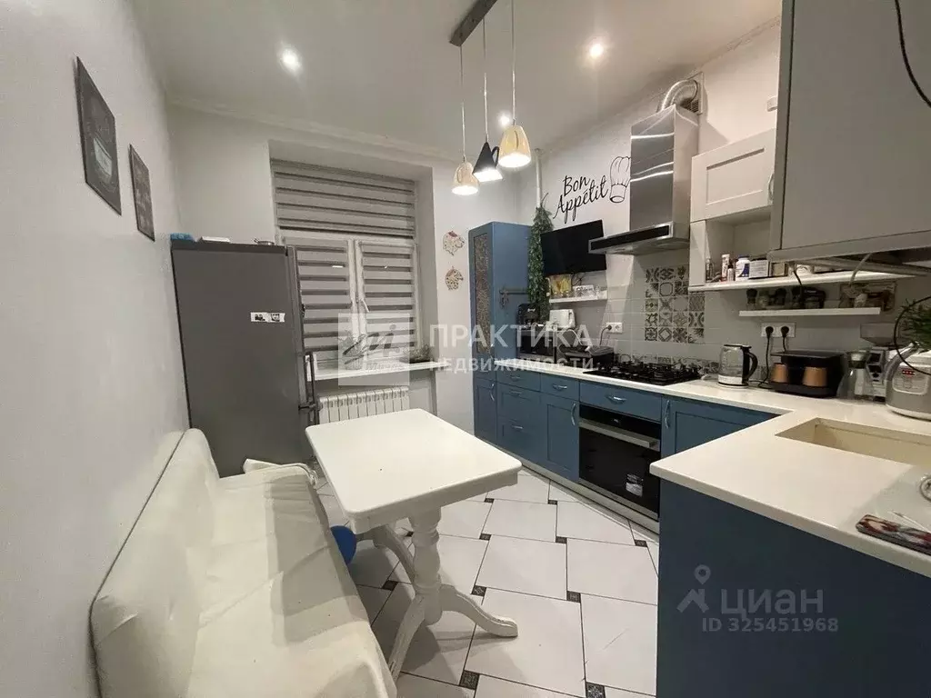 3-к кв. Москва Онежская ул., 11/11 (98.0 м) - Фото 1