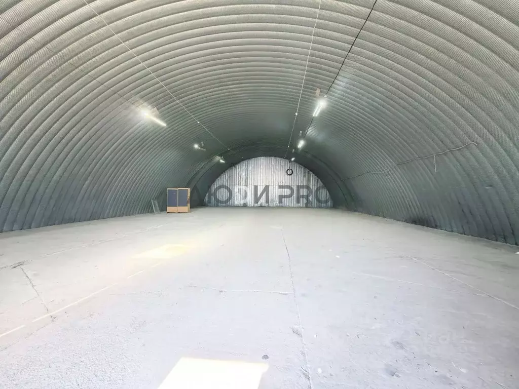 Помещение свободного назначения в Саратовская область, Саратов тракт ... - Фото 2