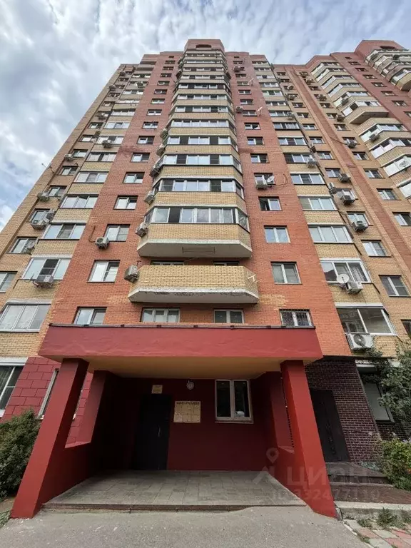2-к кв. Московская область, Королев Болшево мкр, ул. Комитетский Лес, ... - Фото 2