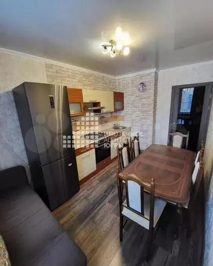 1-к. квартира, 41м, 7/9эт. - Фото 1