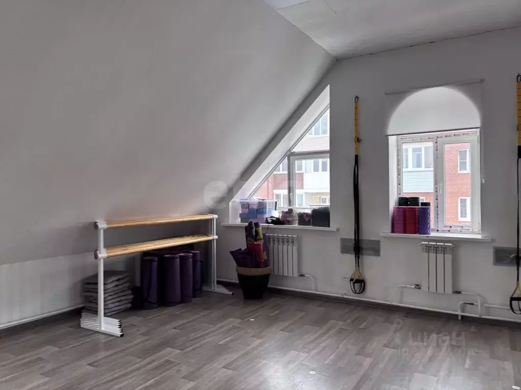 Офис в Ярославская область, Ярославский муниципальный округ, д. ... - Фото 2