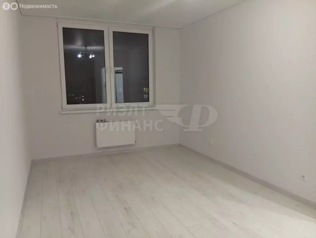 1-комнатная квартира: Калининград, Тихорецкий проезд, 5к1 (32 м) - Фото 1