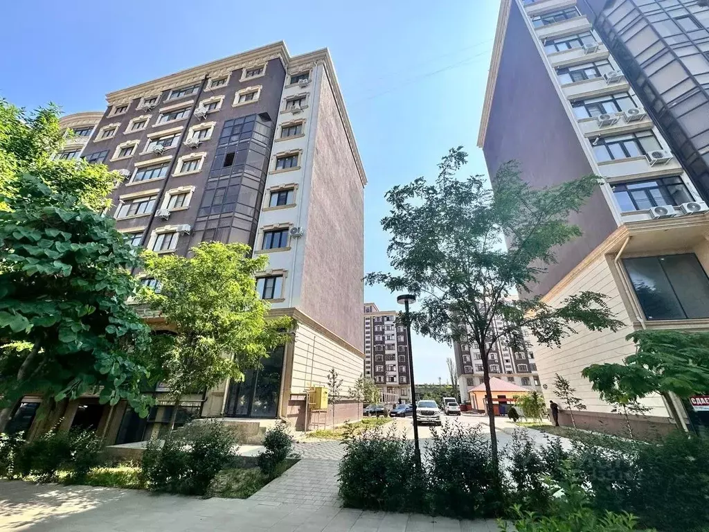 1-к кв. Дагестан, Дербент ул. Гейдара Алиева, 11Г (50.0 м) - Фото 1