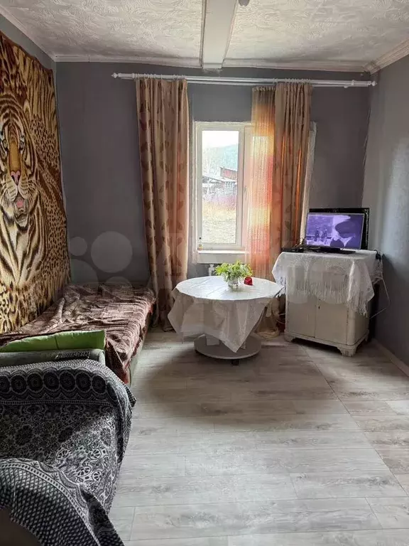 Дом 50 м на участке 12 сот. - Фото 0