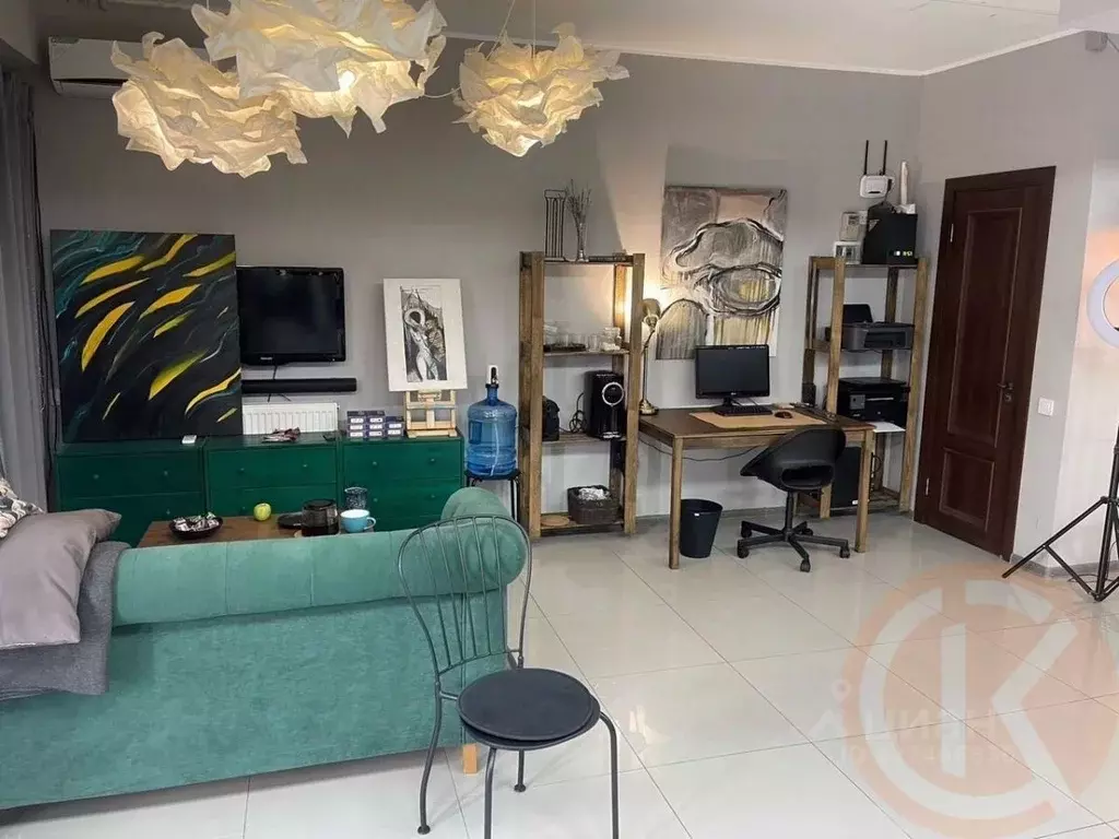 Помещение свободного назначения в Крым, Евпатория просп. Победы, 85 ... - Фото 1