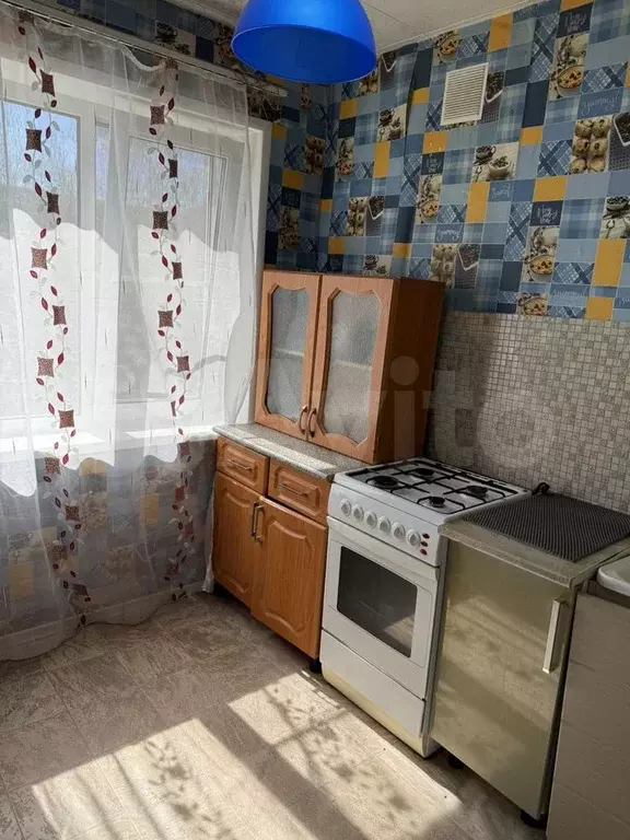 1-к. квартира, 32 м, 5/5 эт. - Фото 0