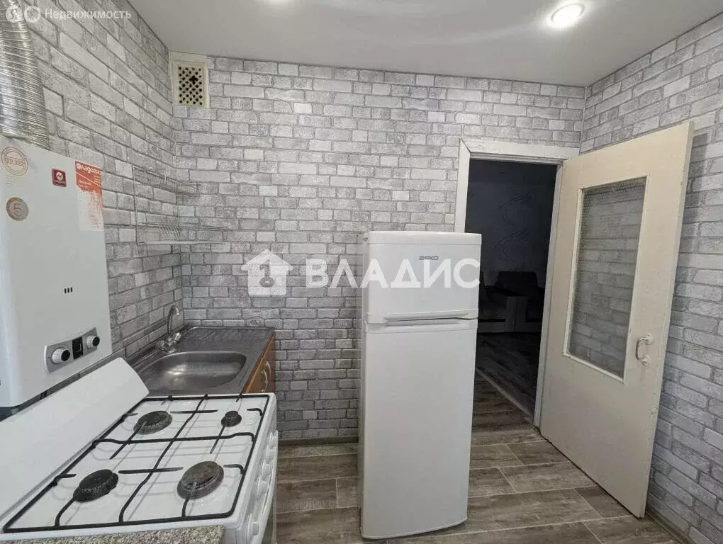 2-комнатная квартира: Белгород, Садовая улица, 21 (43.6 м) - Фото 1