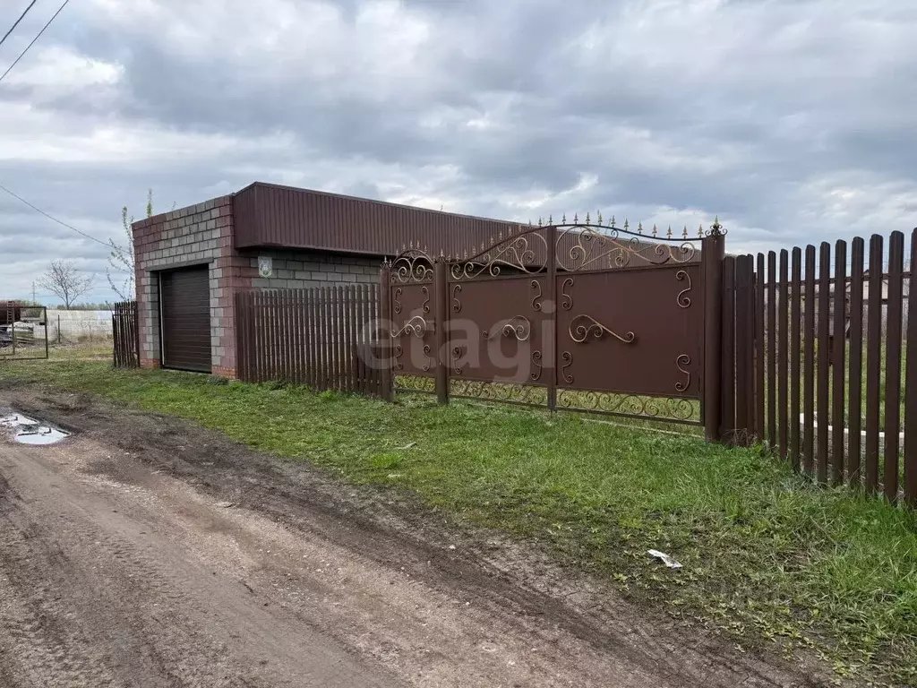 Участок в Башкортостан, Стерлитамакский район, Наумовский сельсовет, ... - Фото 1