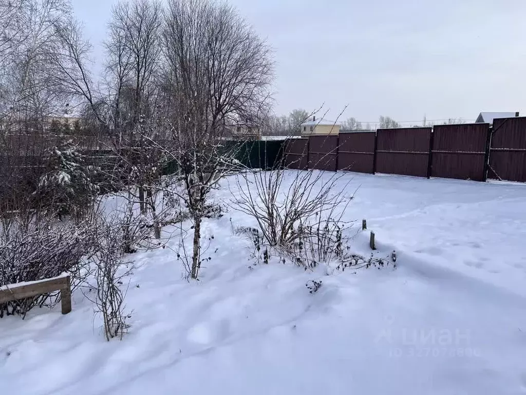 Участок в Башкортостан, Уфимский район, Зубовский сельсовет, с. Зубово ... - Фото 2