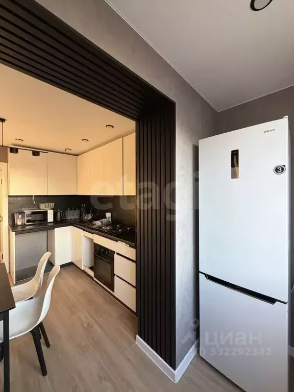 2-к кв. Севастополь ул. Павла Корчагина, 28 (55.0 м) - Фото 1