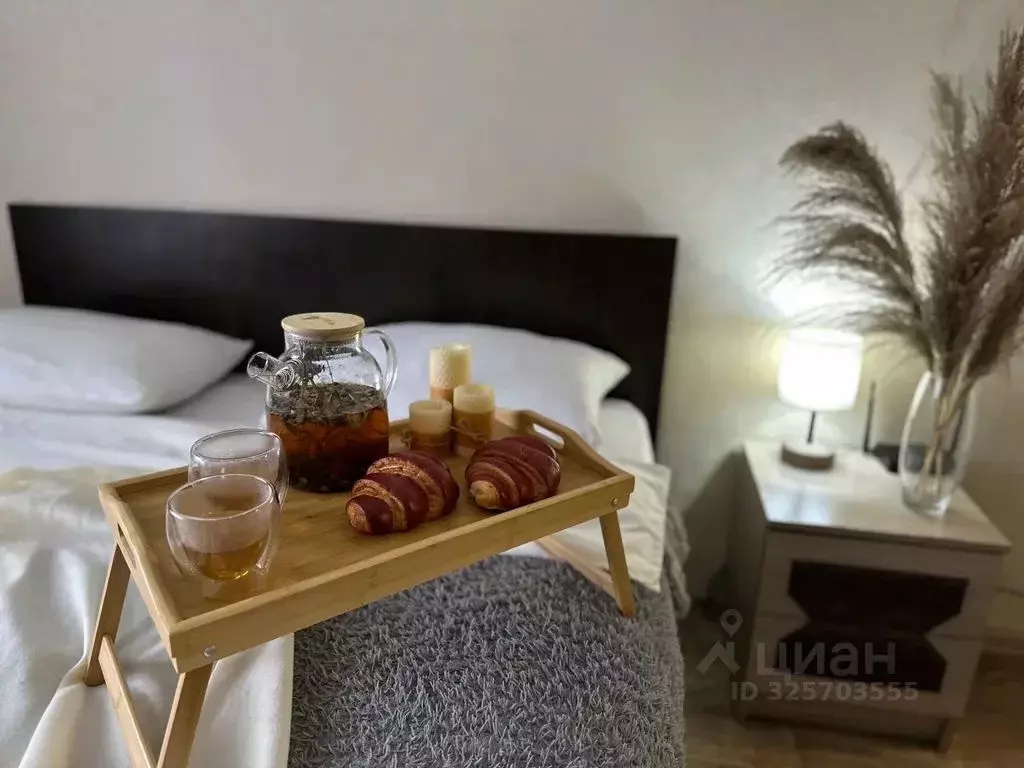 1-к кв. Мордовия, Саранск Севастопольская ул., 11 (46.0 м) - Фото 1