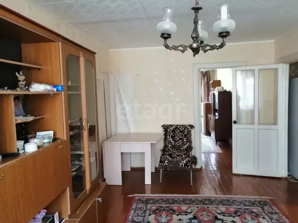 Квартира, 2 комнаты, 43.7 м - Фото 0