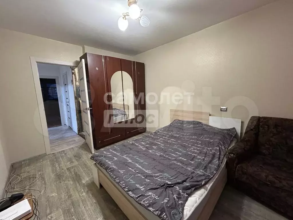 3-к. квартира, 75 м, 1/9 эт. - Фото 1
