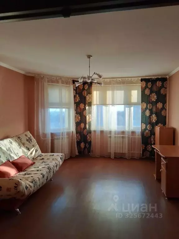 1-к кв. Московская область, Балашиха ул. Майкла Лунна, 8 (38.0 м) - Фото 1