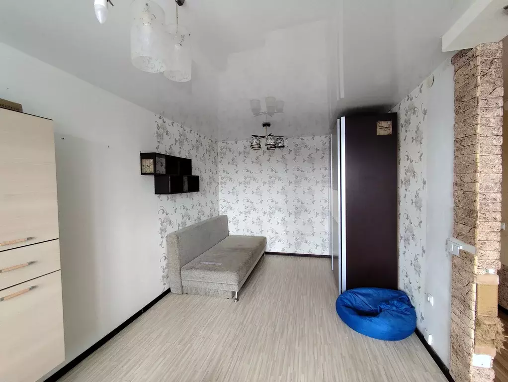 Продаётся 1-к квартира, 34.8 м - Фото 1