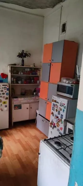 Комната Санкт-Петербург просп. Средний Васильевского острова, 46 (11.0 ... - Фото 0