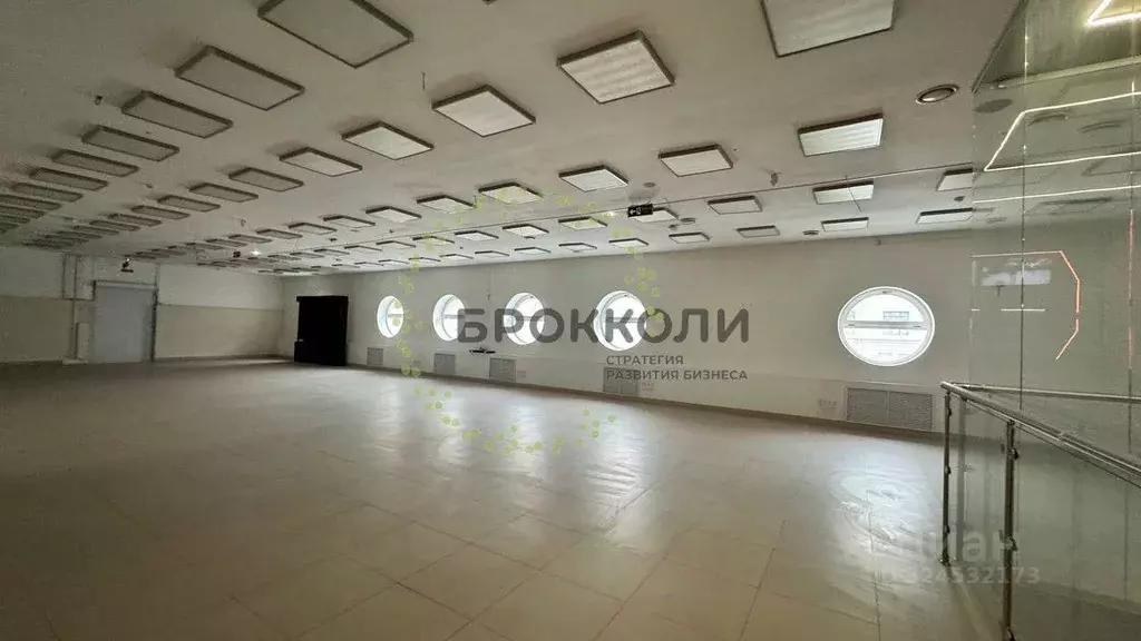 Помещение свободного назначения в Ростовская область, Ростов-на-Дону ... - Фото 2