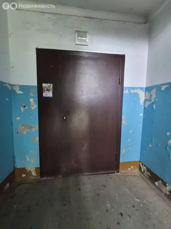 1к в 4-комнатной квартире (18 м) - Фото 1