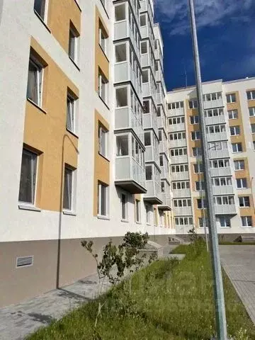 1-к кв. Нижегородская область, Нижний Новгород Садовая ул., 25 (35.0 ... - Фото 1