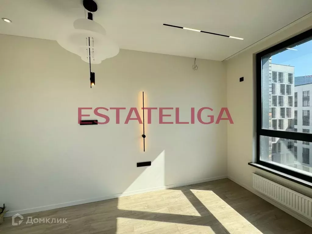 Продаётся квартира-студия, 25.5 м - Фото 1