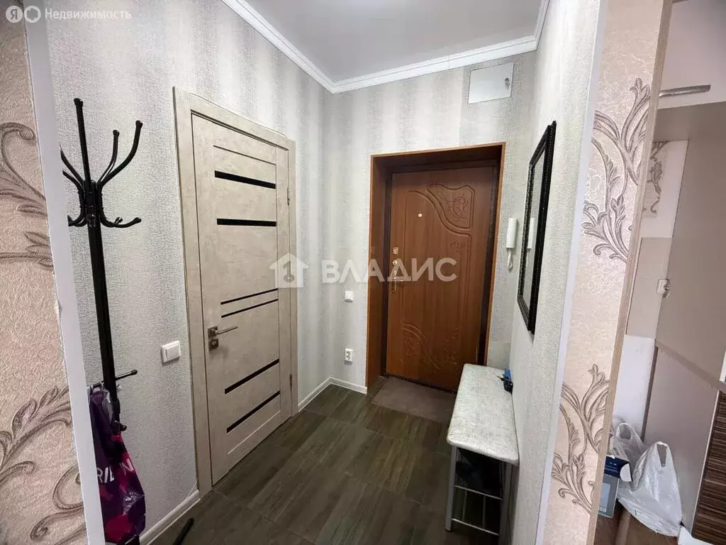 2-комнатная квартира: Белебей, улица Революционеров, 3В (32.4 м) - Фото 1