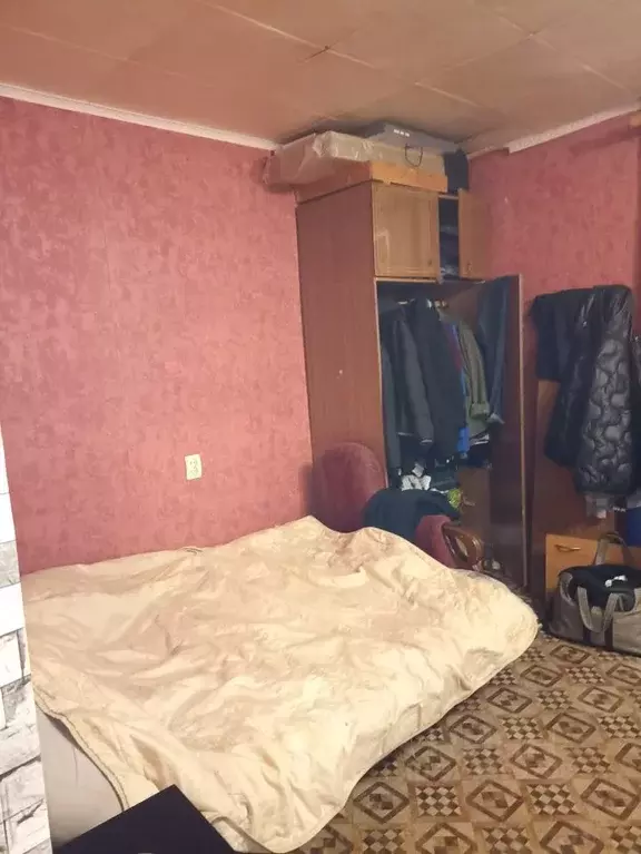 1-к кв. Владимирская область, Александров ул. Ленина, 2 (30.4 м) - Фото 2