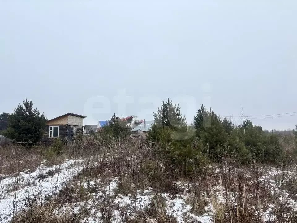 Дом в Тюменская область, Тюменский муниципальный округ, с. Созоново ... - Фото 1