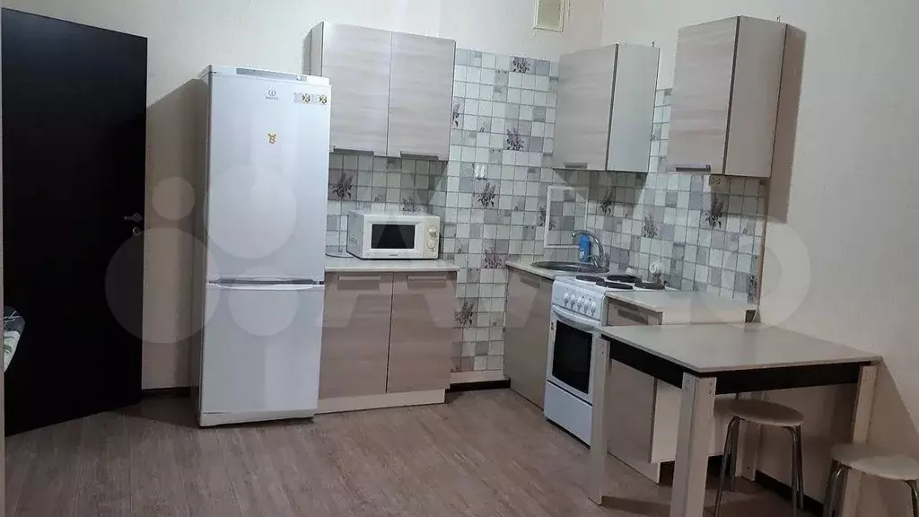 Квартира-студия, 27 м, 13/17 эт. - Фото 0