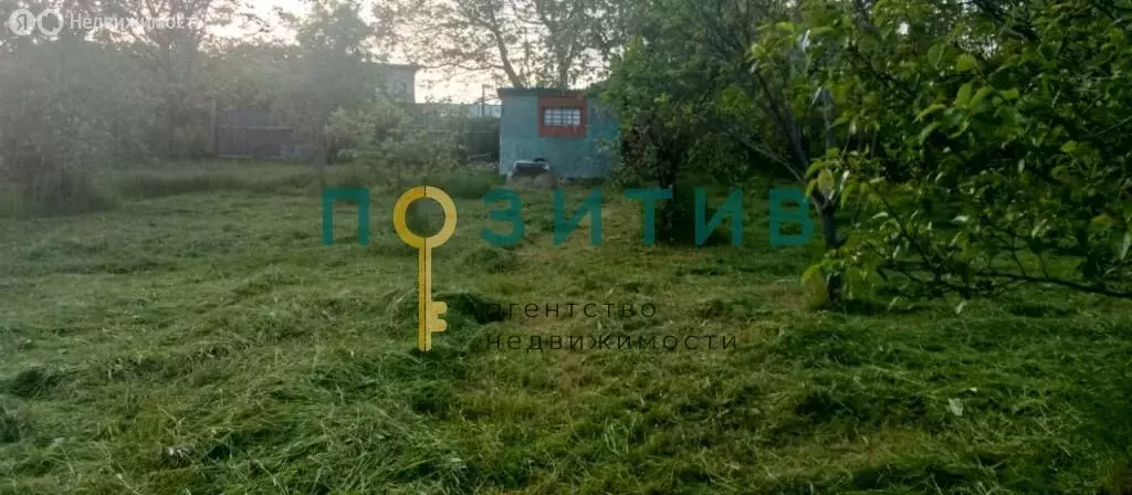 Участок в Лермонтов, Дачная улица (6 м) - Фото 0