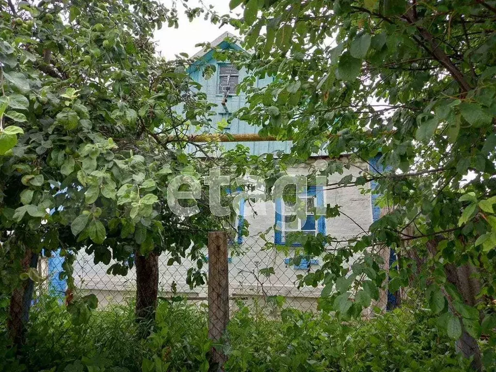 Дом 30,6 м на участке 22 сот. - Фото 1
