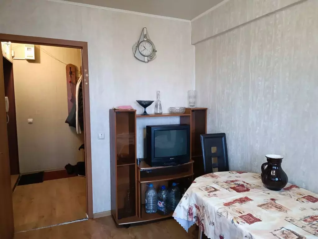 3-к кв. Тульская область, Новомосковск Донская ул., 3Б (55.0 м) - Фото 2