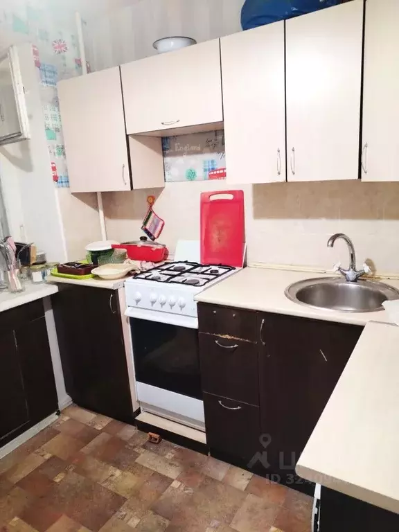 2-к кв. Вологодская область, Череповец пл. Строителей, 2 (43.3 м) - Фото 2