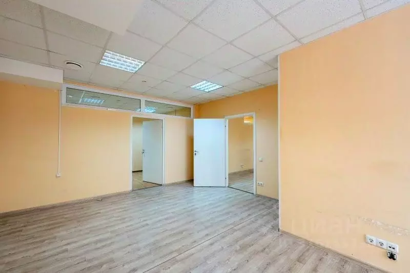 Офис в Санкт-Петербург Заозерная ул., 10 (47 м) - Фото 1