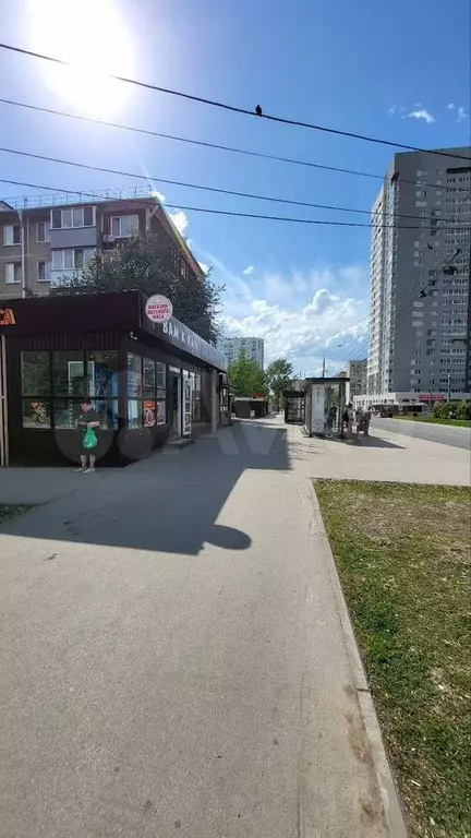 Торговая площадь - Фото 1