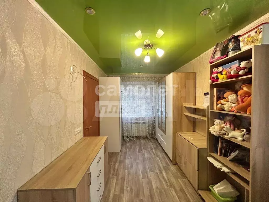 2-к. квартира, 44,8 м, 4/5 эт. - Фото 1