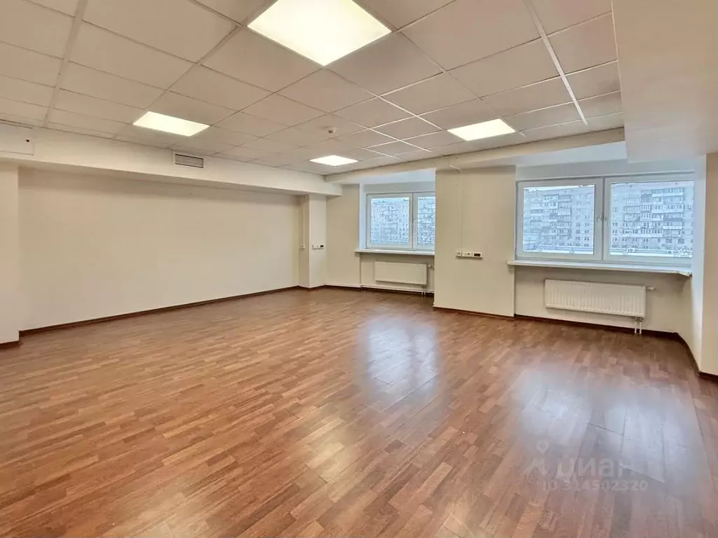 Офис в Санкт-Петербург просп. Средний Васильевского острова, 88 (150 ... - Фото 1