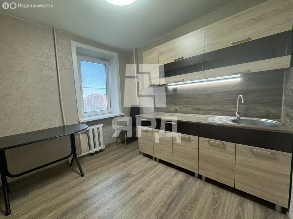 1-комнатная квартира: Таганрог, улица Морозова, 27 (34 м) - Фото 1