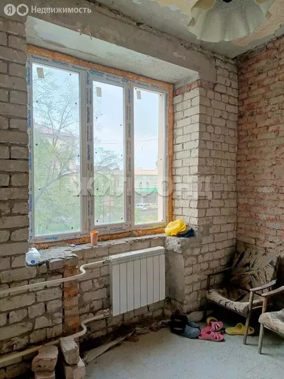 3-комнатная квартира: Тольятти, Молодёжный бульвар, 3 (77.6 м) - Фото 2