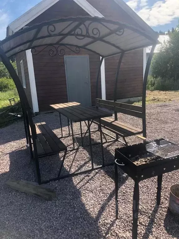 Дом в Карелия, Сортавала ул. Энергетиков, 36 (52 м) - Фото 2